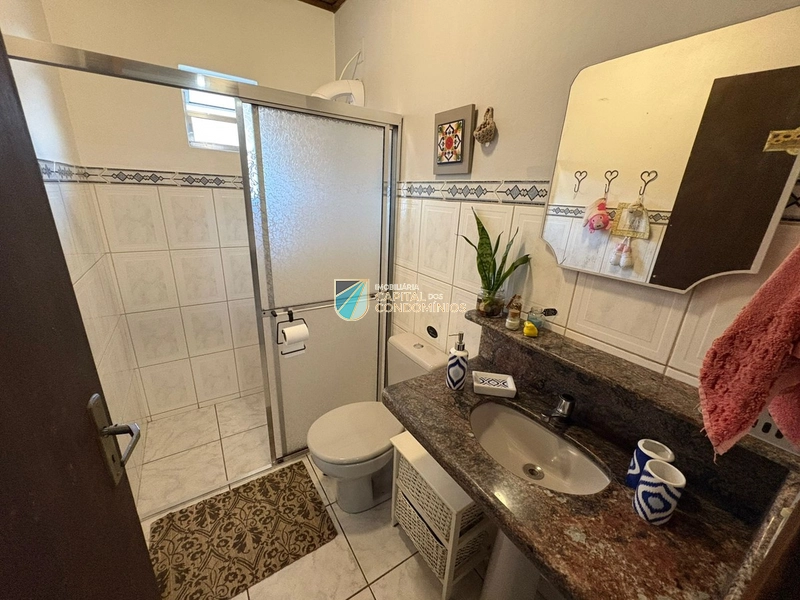 Casa térrea no centro!: 17ª foto da galeria de imagens do imóvel