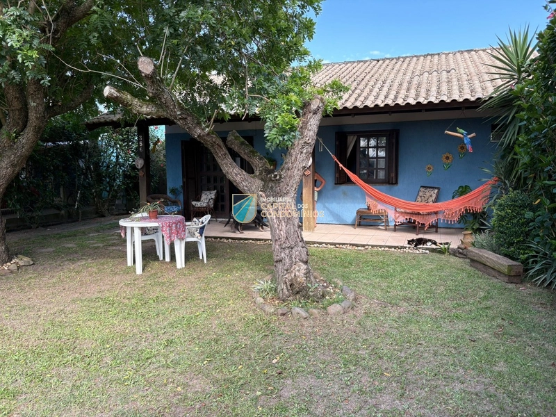 Casa térrea no centro!: 4ª foto da galeria de imagens do imóvel