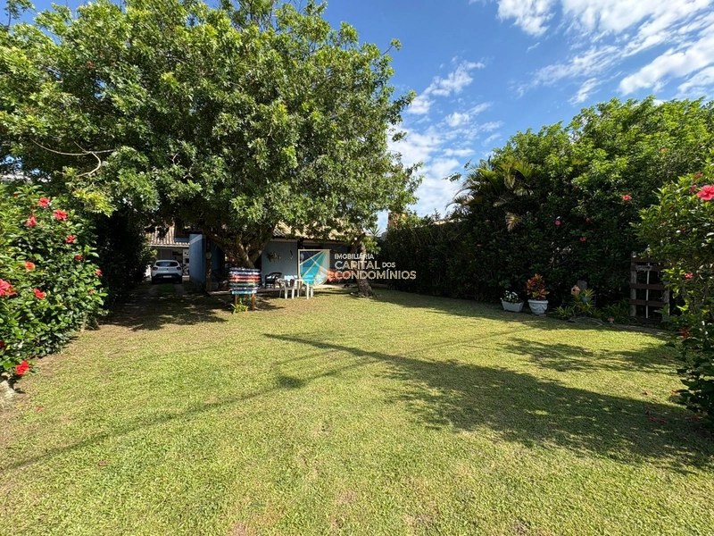 Casa térrea no centro!: 18ª foto da galeria de imagens do imóvel