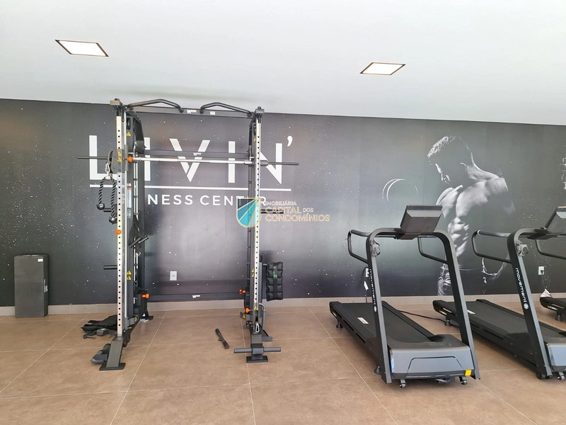 Barbada no Livin: 18ª foto da galeria de imagens do imóvel