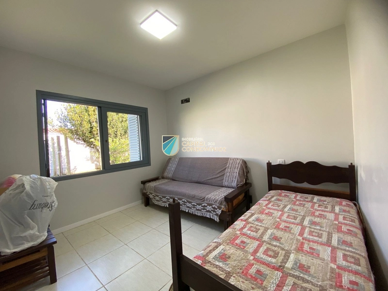 Casa térrea no centro próximo ao mar: 17ª foto da galeria de imagens do imóvel