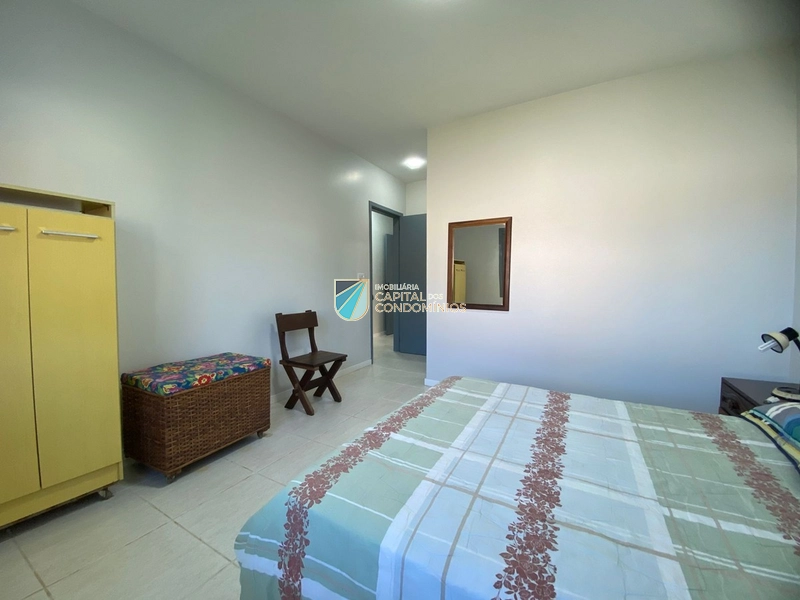 Casa térrea no centro próximo ao mar: 15ª foto da galeria de imagens do imóvel