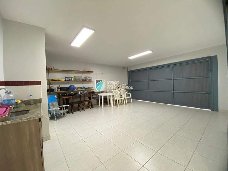 Casa térrea no centro próximo ao mar: 9ª foto da galeria de imagens do imóvel