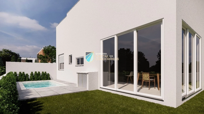 Casa térrea no Isla: 8ª foto da galeria de imagens do imóvel