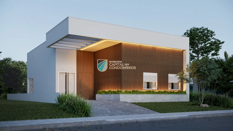 Casa térrea no Isla: 6ª foto da galeria de imagens do imóvel