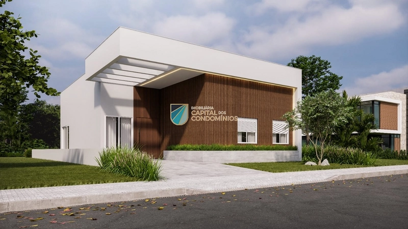 Casa térrea no Isla: 4ª foto da galeria de imagens do imóvel