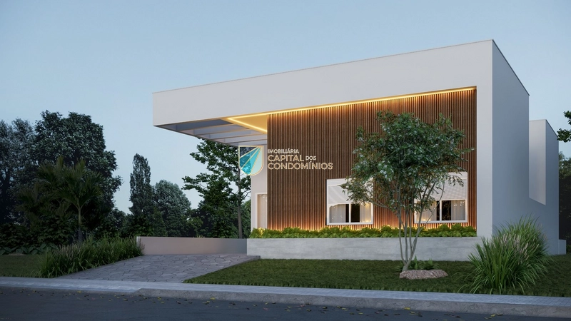 Casa térrea no Isla: 7ª foto da galeria de imagens do imóvel