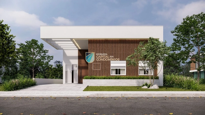 Casa térrea no Isla: 2ª foto da galeria de imagens do imóvel