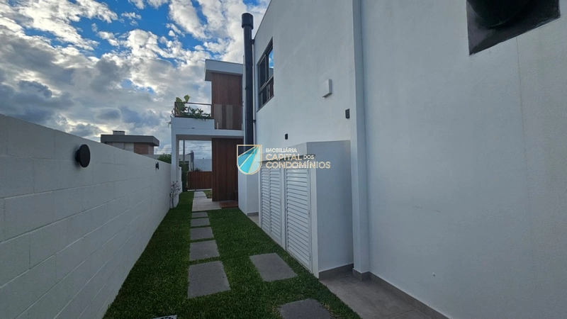 Sobrado mobiliado e decorado próximo ao mar em Xangri-lá: 55ª foto da galeria de imagens do imóvel