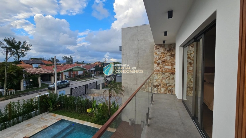 Sobrado mobiliado e decorado próximo ao mar em Xangri-lá: 57ª foto da galeria de imagens do imóvel