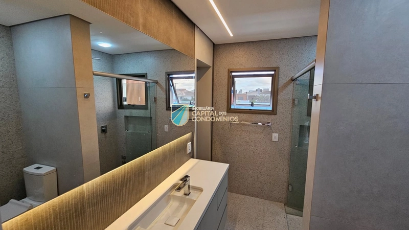 Sobrado mobiliado e decorado próximo ao mar em Xangri-lá: 30ª foto da galeria de imagens do imóvel