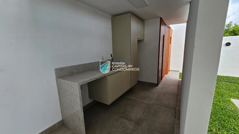 Sobrado mobiliado e decorado próximo ao mar em Xangri-lá: 37ª foto da galeria de imagens do imóvel