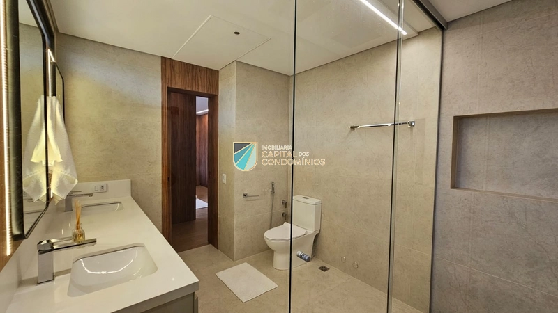 Sobrado mobiliado e decorado próximo ao mar em Xangri-lá: 20ª foto da galeria de imagens do imóvel