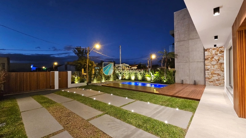 Sobrado mobiliado e decorado próximo ao mar em Xangri-lá: 64ª foto da galeria de imagens do imóvel