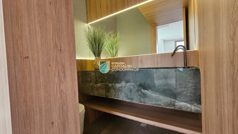 Sobrado mobiliado e decorado próximo ao mar em Xangri-lá: 11ª foto da galeria de imagens do imóvel