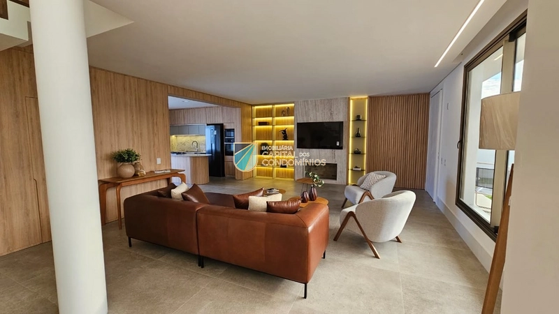 Sobrado mobiliado e decorado próximo ao mar em Xangri-lá: 7ª foto da galeria de imagens do imóvel