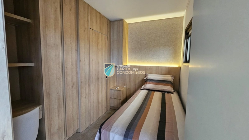 Sobrado mobiliado e decorado próximo ao mar em Xangri-lá: 35ª foto da galeria de imagens do imóvel