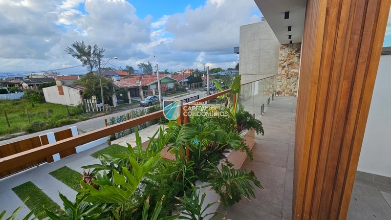 Sobrado mobiliado e decorado próximo ao mar em Xangri-lá: 58ª foto da galeria de imagens do imóvel