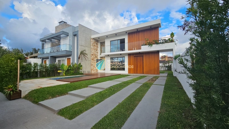 Sobrado mobiliado e decorado próximo ao mar em Xangri-lá: 42ª foto da galeria de imagens do imóvel