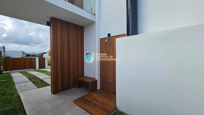 Sobrado mobiliado e decorado próximo ao mar em Xangri-lá: 50ª foto da galeria de imagens do imóvel