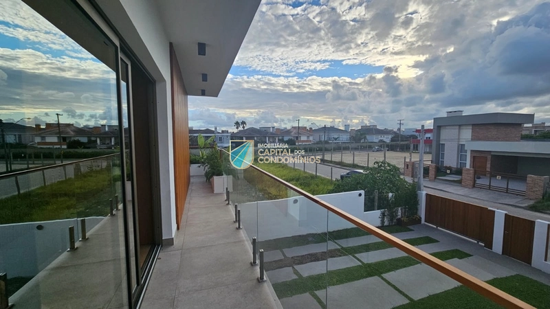 Sobrado mobiliado e decorado próximo ao mar em Xangri-lá: 56ª foto da galeria de imagens do imóvel