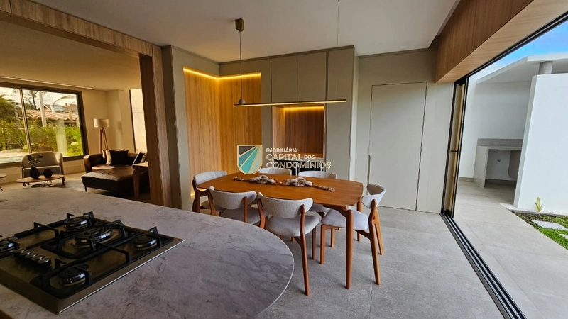 Sobrado mobiliado e decorado próximo ao mar em Xangri-lá: 9ª foto da galeria de imagens do imóvel