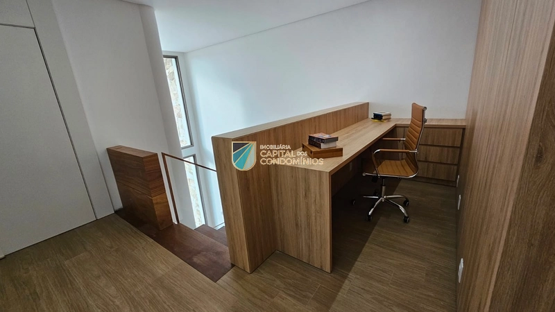 Sobrado mobiliado e decorado próximo ao mar em Xangri-lá: 16ª foto da galeria de imagens do imóvel