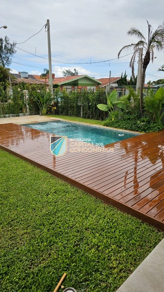 Sobrado mobiliado e decorado próximo ao mar em Xangri-lá: 65ª foto da galeria de imagens do imóvel