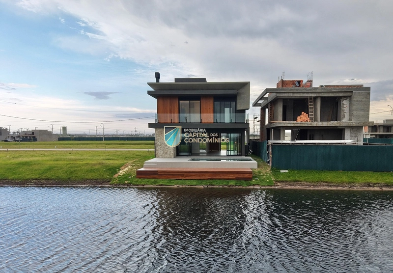 Sobrado beira lago no Condomínio ZEN em Xangri-lá: 43ª foto da galeria de imagens do imóvel