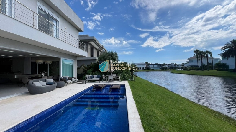 Sobrado no Enseada: 51ª foto da galeria de imagens do imóvel