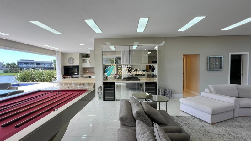 Sobrado no Enseada: 6ª foto da galeria de imagens do imóvel