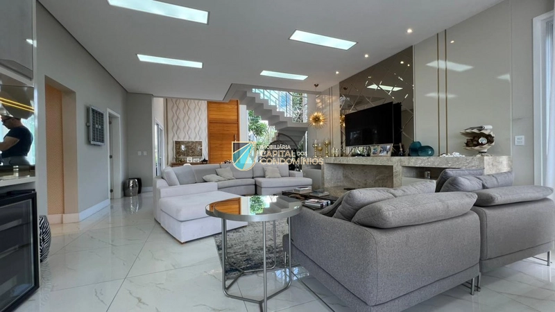 Sobrado no Enseada: 5ª foto da galeria de imagens do imóvel