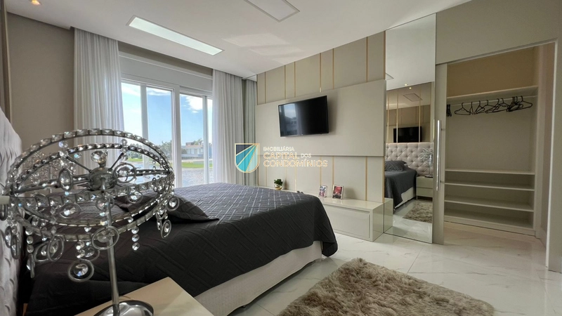 Sobrado no Enseada: 42ª foto da galeria de imagens do imóvel