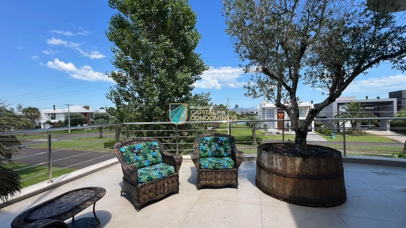 Sobrado no Enseada: 39ª foto da galeria de imagens do imóvel