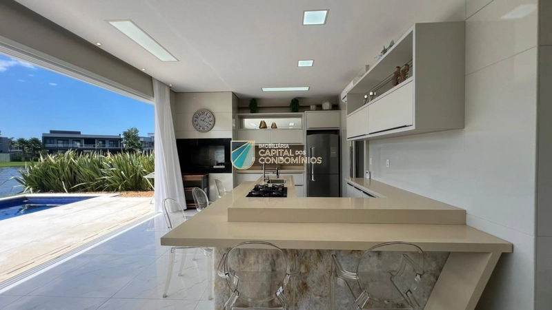 Sobrado no Enseada: 12ª foto da galeria de imagens do imóvel