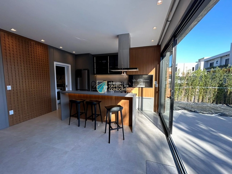 Sobrado no Blue: 11ª foto da galeria de imagens do imóvel