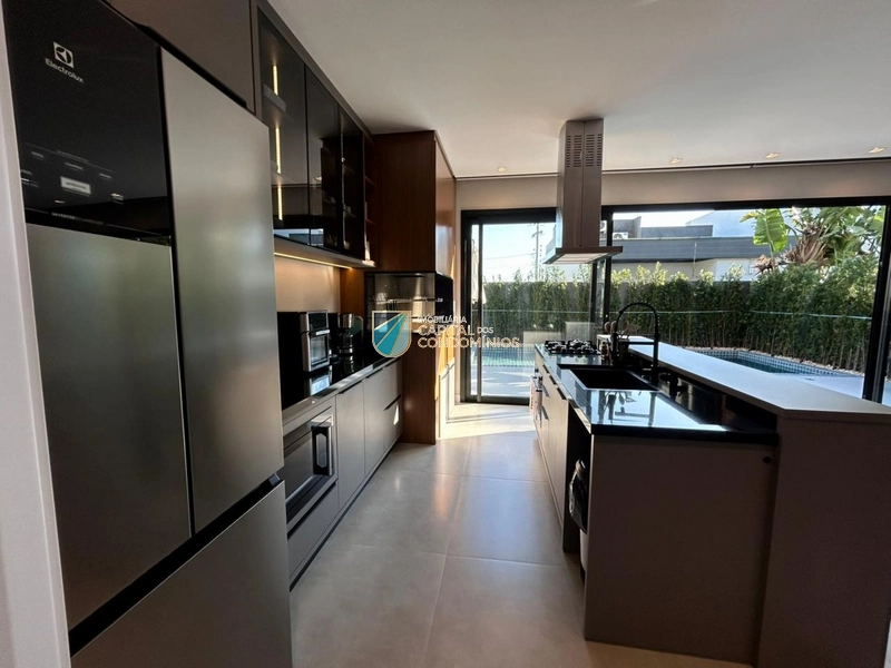 Sobrado no Blue: 13ª foto da galeria de imagens do imóvel