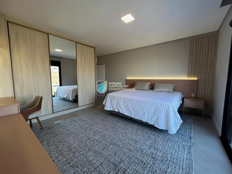 Sobrado no Blue: 22ª foto da galeria de imagens do imóvel