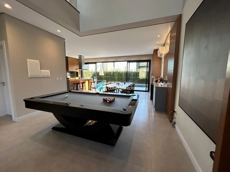 Sobrado no Blue: 7ª foto da galeria de imagens do imóvel