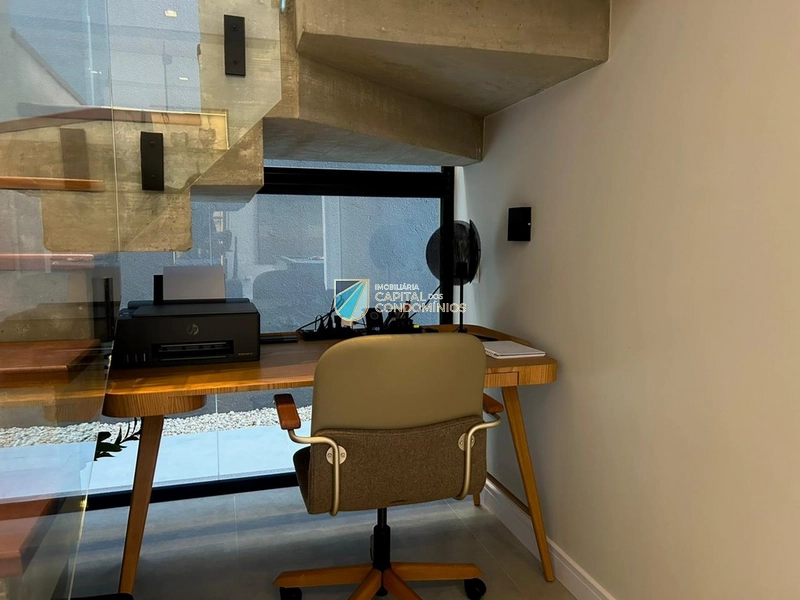 Sobrado no Blue: 18ª foto da galeria de imagens do imóvel