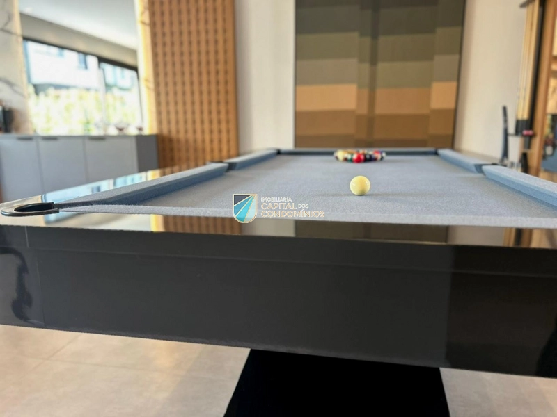 Sobrado no Blue: 9ª foto da galeria de imagens do imóvel