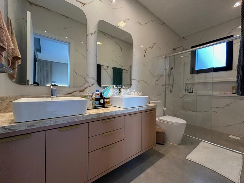 Sobrado no Blue: 24ª foto da galeria de imagens do imóvel