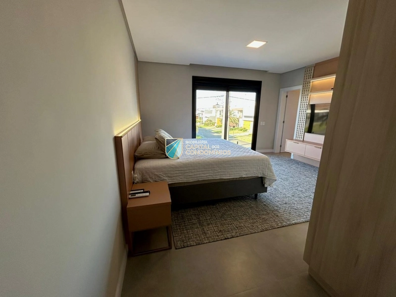 Sobrado no Blue: 21ª foto da galeria de imagens do imóvel