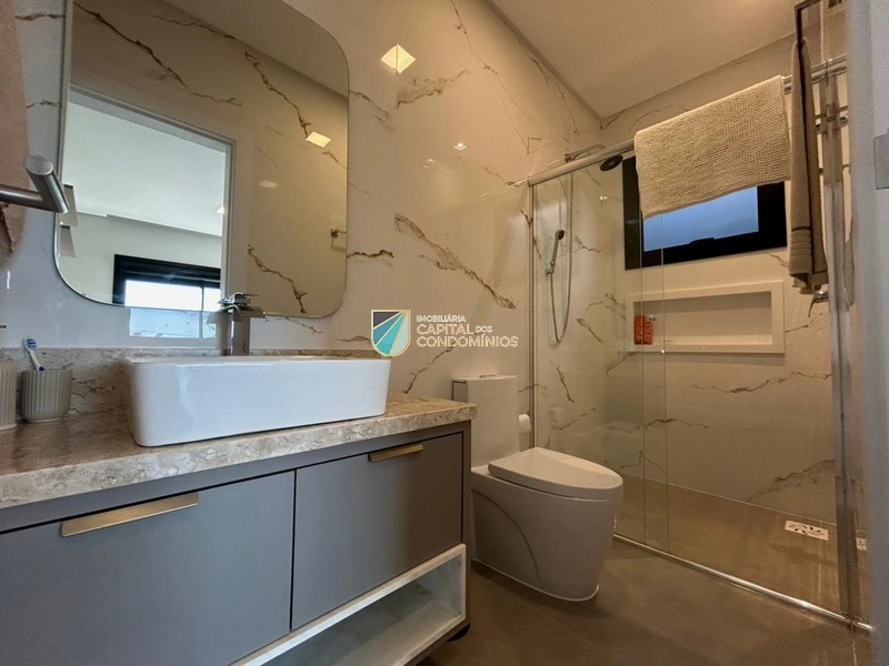 Sobrado no Blue: 25ª foto da galeria de imagens do imóvel