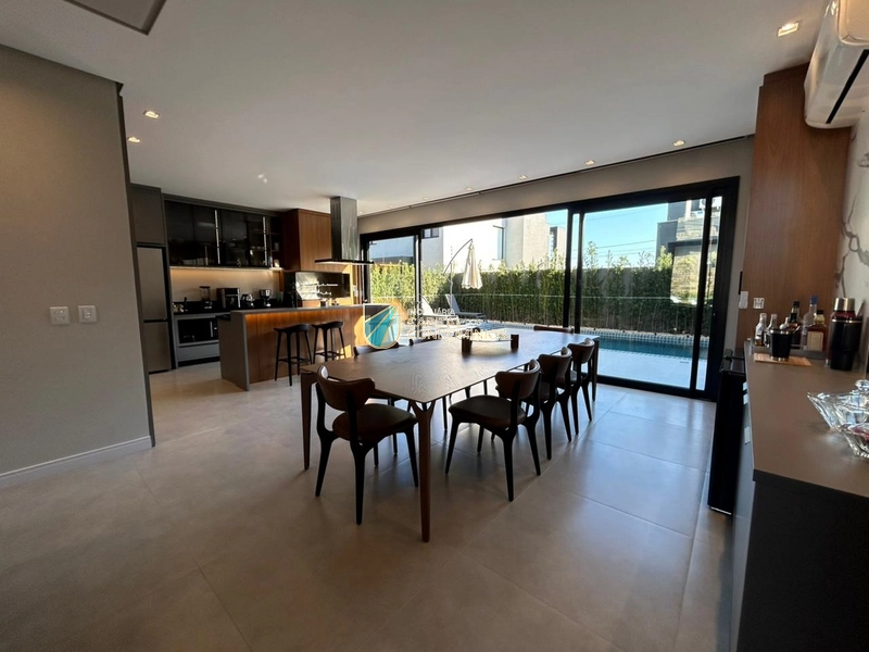 Sobrado no Blue: 6ª foto da galeria de imagens do imóvel