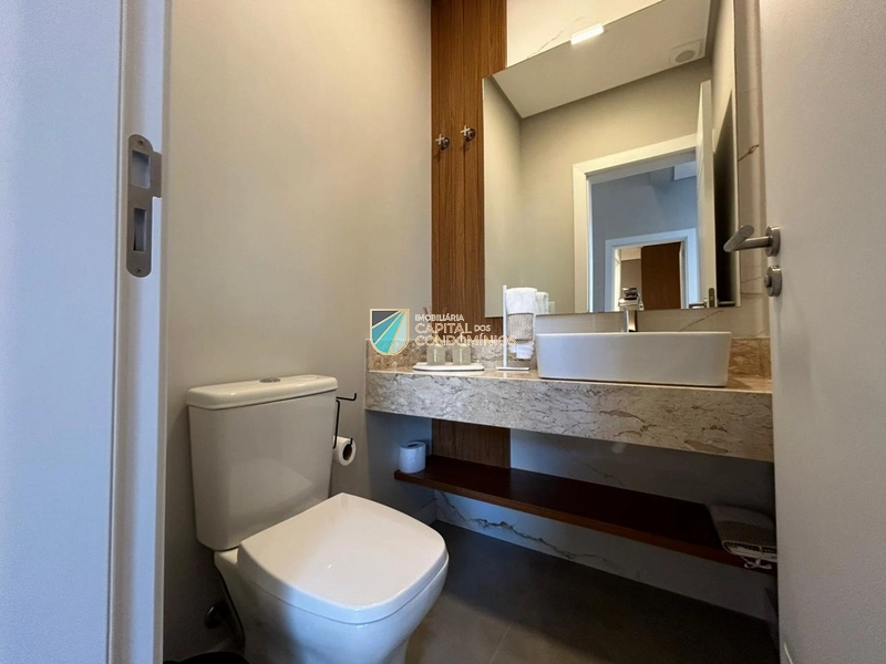 Sobrado no Blue: 20ª foto da galeria de imagens do imóvel