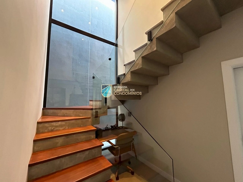 Sobrado no Blue: 28ª foto da galeria de imagens do imóvel