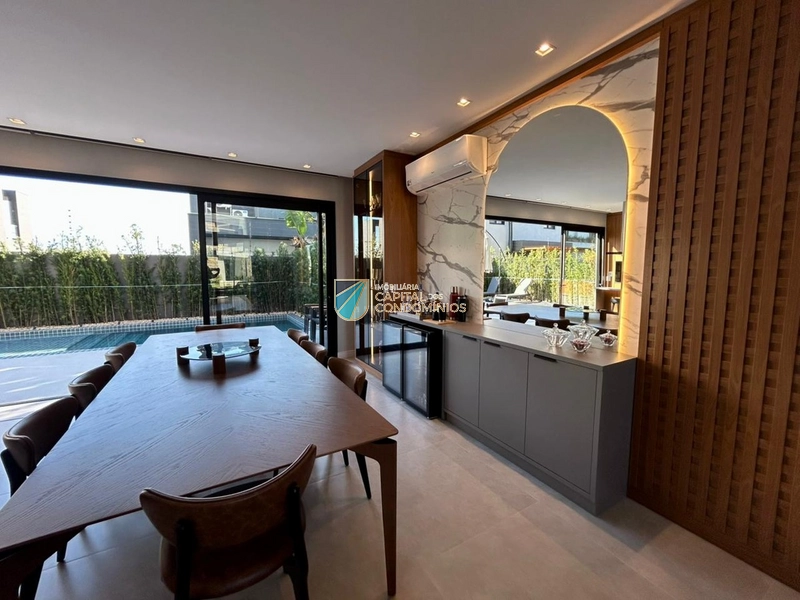 Sobrado no Blue: 12ª foto da galeria de imagens do imóvel