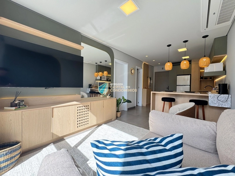 Apartamento no Livin: 5ª foto da galeria de imagens do imóvel