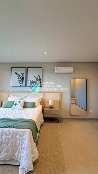 Sobrado beira lago no condomínio Sense Xangri-lá: 21ª foto da galeria de imagens do imóvel